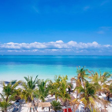 Kae Funk Zanzibar Hotel Michamvi Kae ภายนอก รูปภาพ