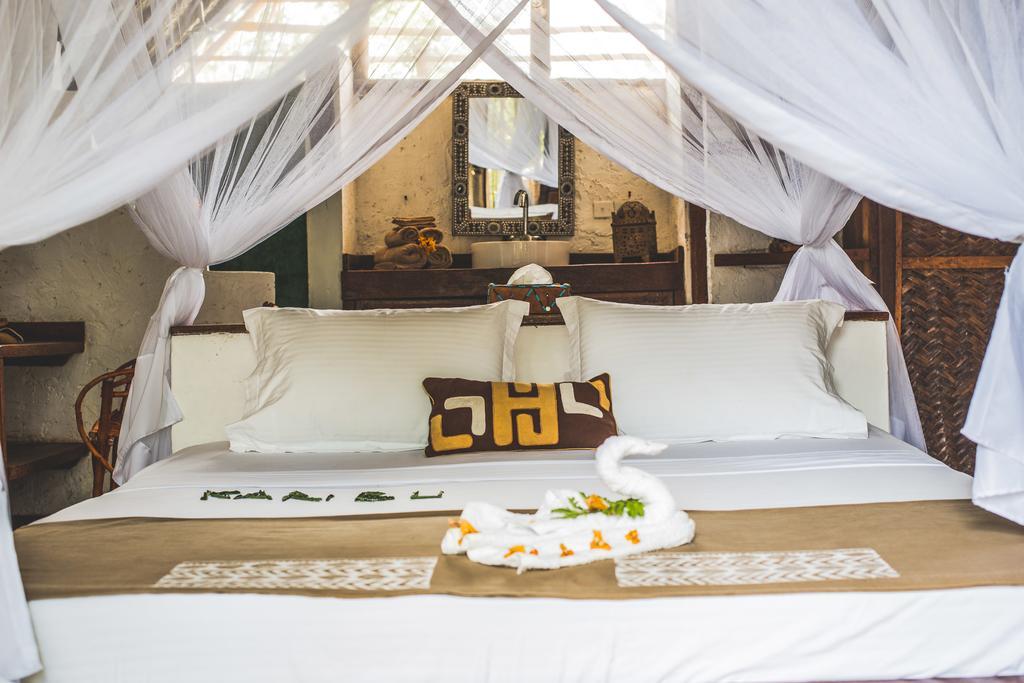 Kae Funk Zanzibar Hotel Michamvi Kae ห้อง รูปภาพ