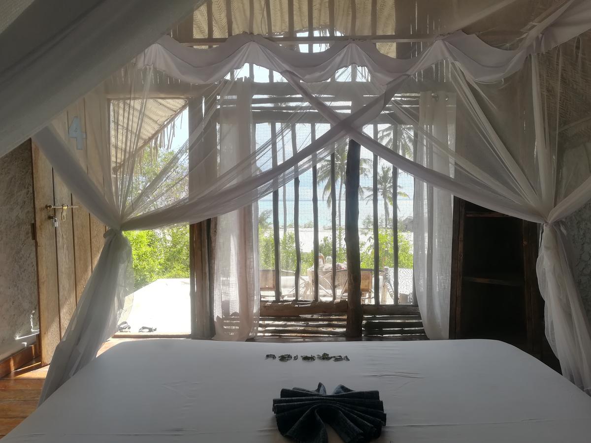 Kae Funk Zanzibar Hotel Michamvi Kae ภายนอก รูปภาพ