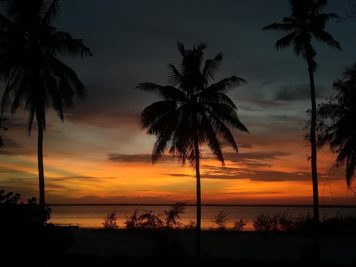 Kae Funk Zanzibar Hotel Michamvi Kae ภายนอก รูปภาพ