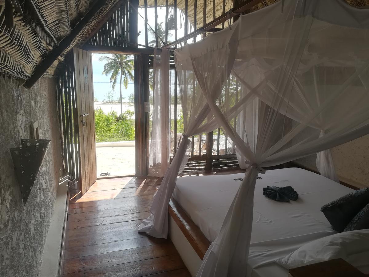 Kae Funk Zanzibar Hotel Michamvi Kae ภายนอก รูปภาพ