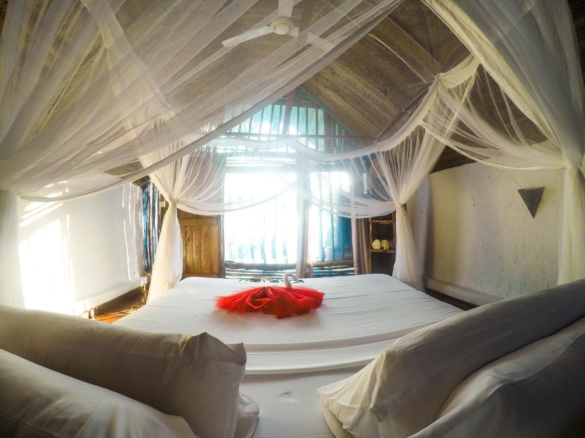 Kae Funk Zanzibar Hotel Michamvi Kae ภายนอก รูปภาพ