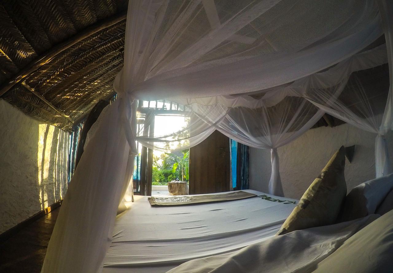 Kae Funk Zanzibar Hotel Michamvi Kae ภายนอก รูปภาพ