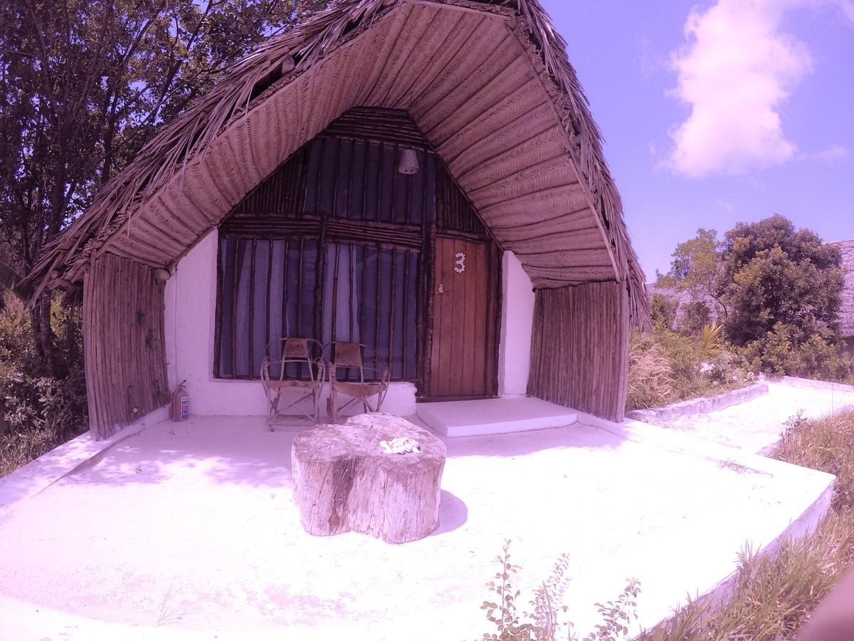 Kae Funk Zanzibar Hotel Michamvi Kae ภายนอก รูปภาพ